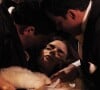 Mulher de Rafael (Eduardo Moscovis), Luna é assassinada na novela 'Alma Gêmea'. As cenas da personagem de Liliana Castro será em flashback.