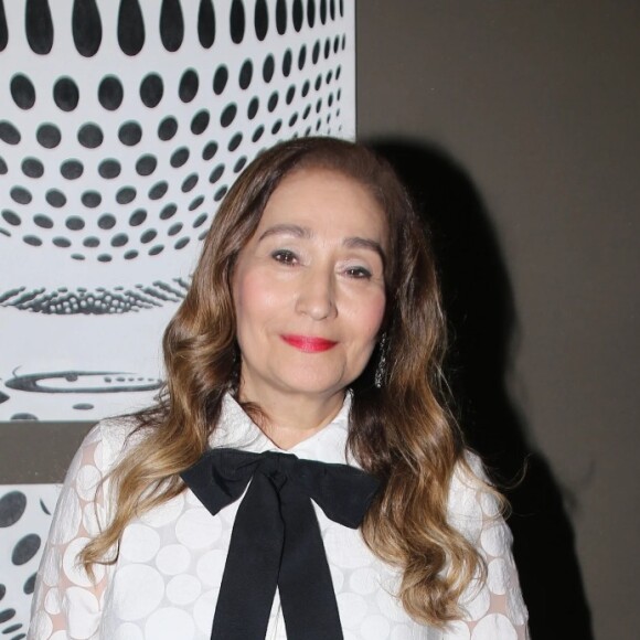 BBB 24: Sônia Abrão parece não estar muito contente com alguns posicionamento de Davi