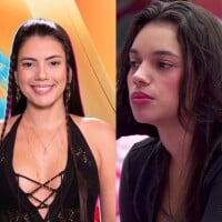 Beatriz e Alane voltam a criticar postura de Fernanda no 'BBB 24' e bailarina alfineta rival: 'Quero distância de gente assim'