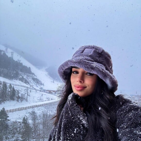 Bruna Biancardi garota-propaganda internacional! Internautas descobriram, através do TikTok, a campanha, no mínimo, inusitada que ela fez para a empresa