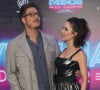 Sandy e Fabio Porchat estrelam a comédia 'Evidências do Amor', nos cinemas em 11 de abril de 2024
