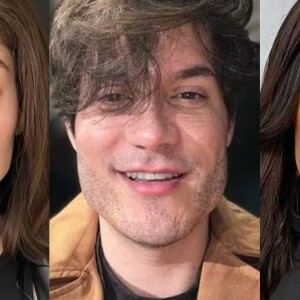 Além de Eliezer: veja 7 famosos que reverteram a harmonização facial