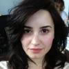Demi Lovato posta foto sem maquiagem para provar que todos são bonitos naturalmente, nesta quarta-feira, 3 de abril de 2013