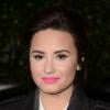 Demi Lovato é conhecida por fazer campanha contra o bullying