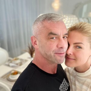 Alexandre Correa x Ana Hickmann: ainda na conversa com Ricardo Feltrin, o empresário voltou a acusar a ex de ter problemas com álcool. 'Espero que tenha parado', declarou