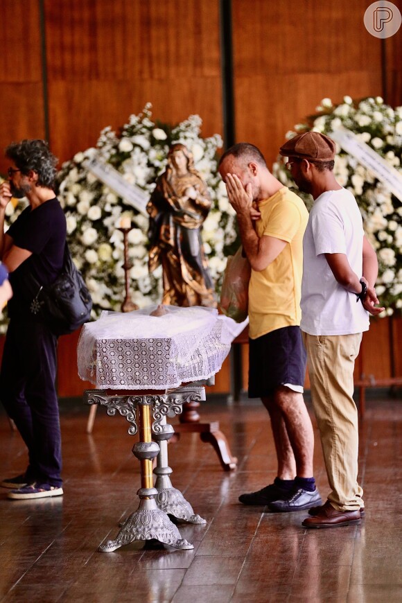 Morte de Ziraldo: velório do criador do 'Menino Maluquinho' causou choro na família, amigos e fãs do desenhista, chargista e jornalista