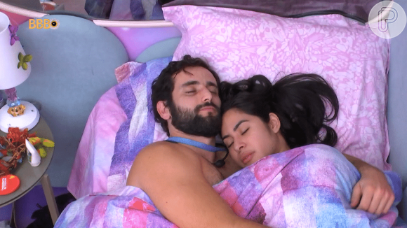 Astros revelam o que esperar do relacionamento de Matteus e Isabelle Nogueira fora do 'BBB 24'