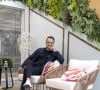 Final do 'BBB 24': Tadeu Schmidt vai apresentar a decisão no jardim da casa e três telões serão instalados para mostrar os melhores momentos do reality