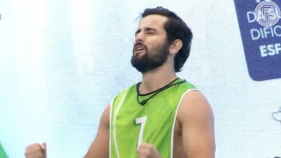 Matteus ganha votos e pode ser o vice-campeão do 'BBB 24'