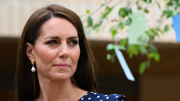 Kate Middleton: novo projeto da Princesa para tentar cura mais rápida conquista Rei Charles III, mas deixa William preocupado