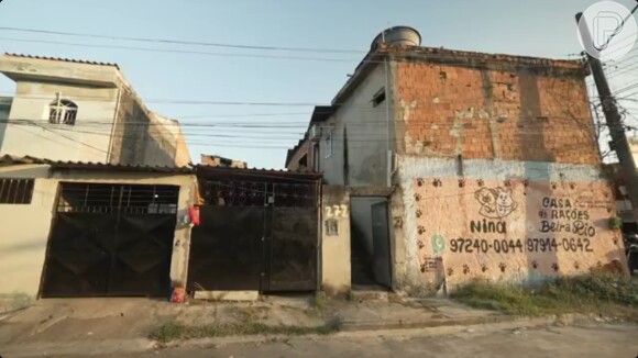 'Tio Paulo' morava em casa simples de comunidade de Bangu, Zona Oeste do Rio de Janeiro