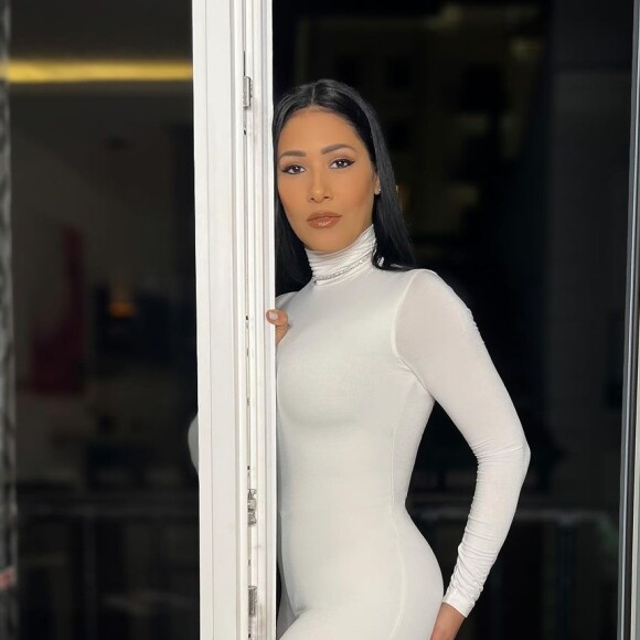 Em 2018, Simaria sofreu com tuberculose ganglionar pela segunda vez em sua vida 