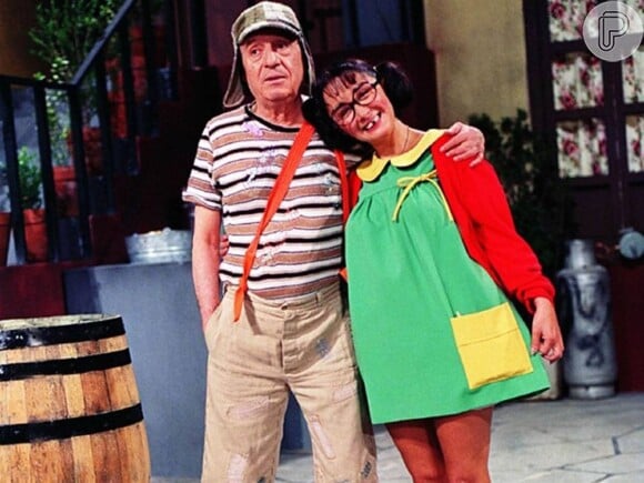 Transmitido pelo SBT, 'Chaves' marcou o público brasileiro com personagens icônicos