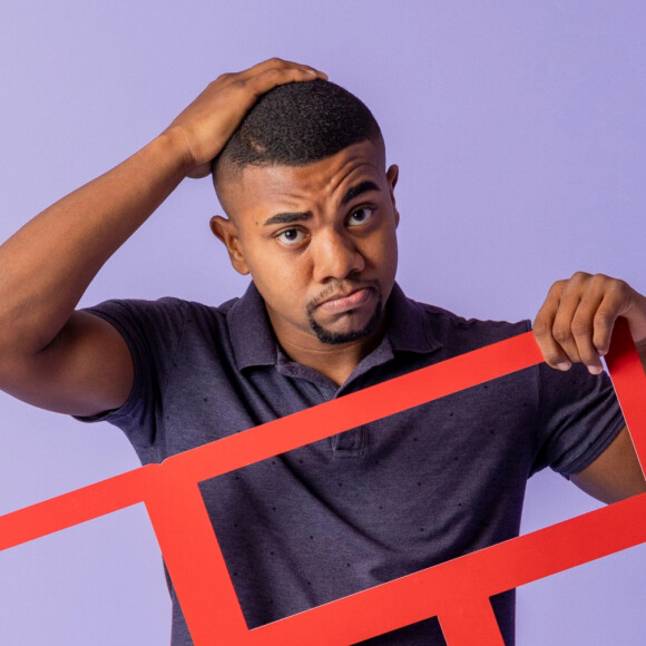 Campeão do 'BBB 24', Davi revelou abalo ao recuperar conta de Instagram após invasão golpista: 'Muito triste'