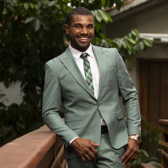 Davi ganhou mais de R$ 3 milhões no 'BBB 24'