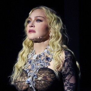 Os segredos da beleza de Madonna: estes 5 passos garantem a jovialidade da rainha do pop