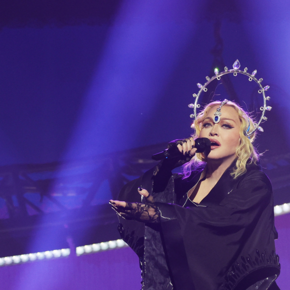 Para cuidar do rosto, Madonna segue uma rotina religiosa de cuidados com skin care