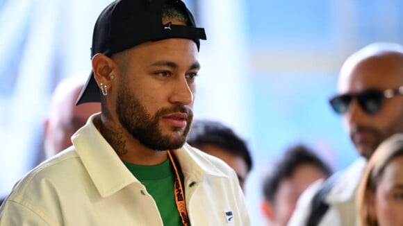 Terceiro filho de Neymar: isso foi o que o pai do jogador falou sobre a gravidez de Kimberly, segundo Leo Dias