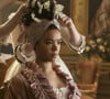 Shonda Rhimes, produtora e criadora da série, admitiu que não vê uma 2ª temporada muito próxima de "Rainha Charlotte: Uma História Bridgerton"