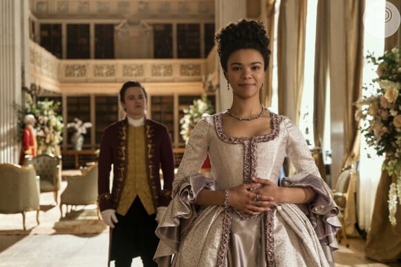 Há muitos fãs esperando para ver se haverá ou não a 2ª temporada de seu primeiro spin-off prequela "Rainha Charlotte: Uma História Bridgerton"