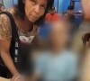 Caso 'Tio Paulo' ATUALIZADO: presa em Bangu, Érika Souza é investigada por homicídio culposo por grave 'omissão de socorro'