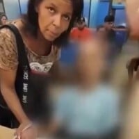 Caso 'Tio Paulo' ATUALIZADO: presa em Bangu, Érika Souza é investigada por homicídio culposo por grave 'omissão de socorro'