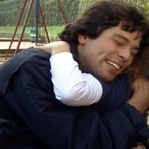 Viviane Pinheiro, a Paty de A Viagem, contou para o Vídeo Show, em 2006, que ligava para Maurício Mattar após o fim da novela porque tinha saudades dele