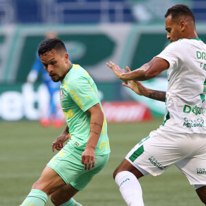 Cuiabá x Palmeiras passa no Premiere no domingo, 5 de maio de 2024, pela 5ª rodada do Campeonato Brasileiro 2024