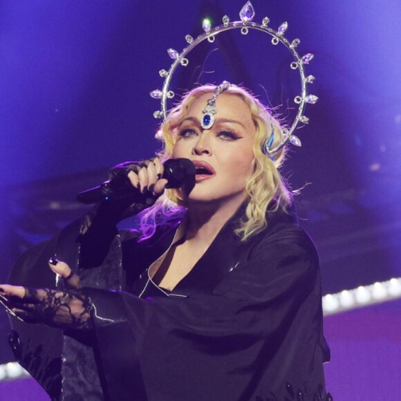 Show da Madonna em Copacabana: saiba o horário, onde assistir e TUDO sobre o evento!