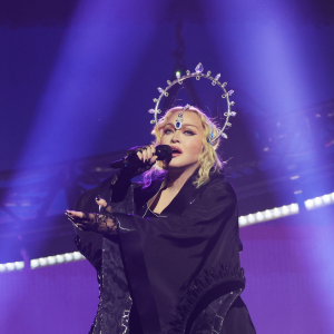 Madonna doa quantia milionária para as vítimas das enchentes no RS; valor é mais da metade do cachê do show em Copacabana