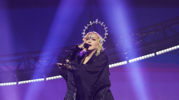 Madonna doa quantia milionária para vítimas das enchentes no RS; valor é mais da metade do cachê do show em Copacabana