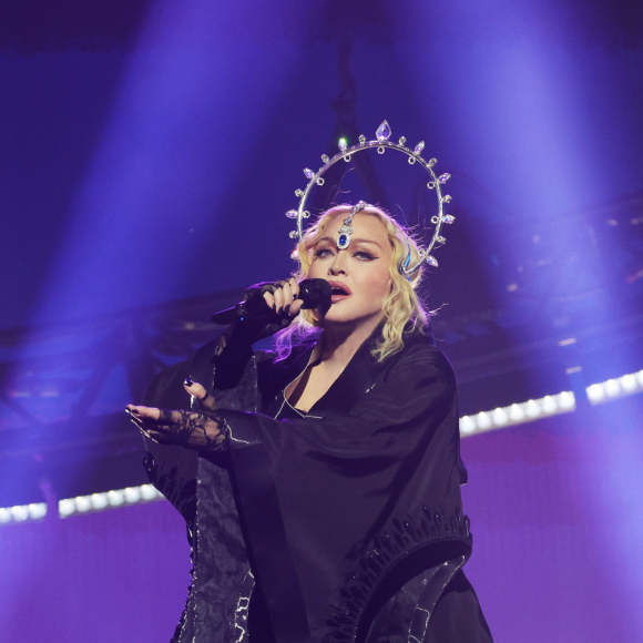 Madonna doa quantia milionária para as vítimas das enchentes no RS; valor é mais da metade do cachê do show em Copacabana