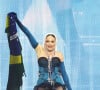 Madonna fez história nas areias da Praia de Copacabana no último sábado (04), mas a cantora pode ter deixado o Brasil com um exemplo de solidariedade