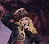 Madonna preferiu manter a boa ação em sigilo
