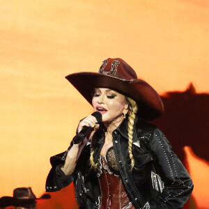 Show de Madonna custou R$ 60 milhões no total. A Prefeitura e o Governo do Estado do RJ investiram R$ 10 milhões cada e o valor restante foi bancado por patrocinadores