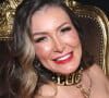 Andressa Urach é estrela de ensaio sexy com o namorado, Lucas Ferraz