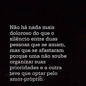 Será indireta para o Belo? Gracyanne Barbosa compartilhou texto 3 semanas após revelar separação do cantor