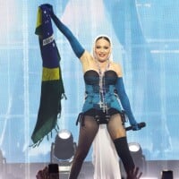 Madonna não doou R$ 10 milhões para Rio Grande do Sul: entenda polêmica envolvendo doação milionária!