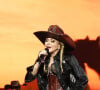 Segundo Erlan Bastos, foi o banco que patrocinou o show de Madonna que pagou a doação de R$ 10 milhões
