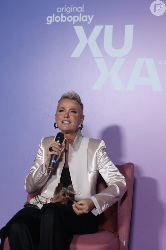 Mara Maravilha e Xuxa voltam a trocar farpas após polêmica