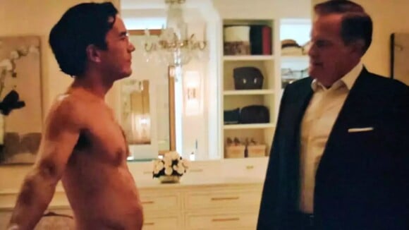 'Um Homem por Inteiro': série da Netflix choca web com ereção masculina explícita e detalhe íntimo de ator é revelado após polêmicas