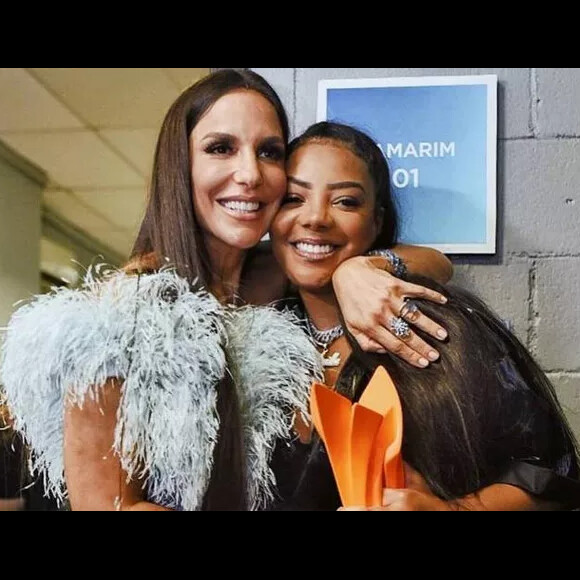 Ivete Sangalo e Ludmilla chocaram os fãs com o cancelamento das turnês 'A Festa' e 'LUDMILLA IN THE HOUSE'