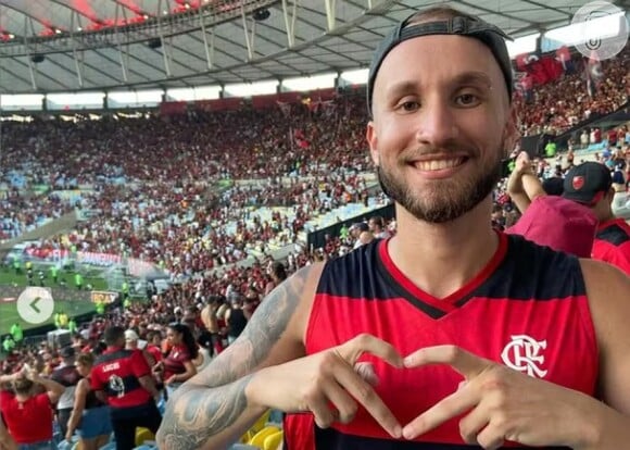 No Rio de Janeiro, o I Wanna Be Tour terminou em tragédia com a morte do estudante de educação física João Vinícius Ferreira Simões, de 25 anos