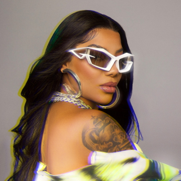 Ludmilla foi pelo mesmo caminho e alegou 'não cumprimento por parte da produtora responsável pela turnê das condições previstas no pré-contrato'