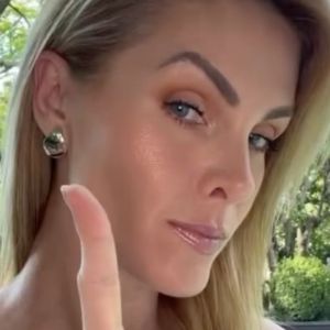 'Está grávida. Está caidinha': Ana Hickmann faz forte desabafo após questionamentos sobre gravidez e mudanças no corpo