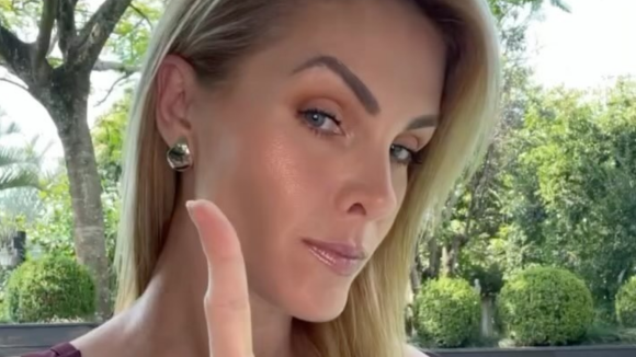 'Está grávida. Está caidinha': Ana Hickmann faz forte desabafo após questionamentos sobre gravidez e mudanças no corpo