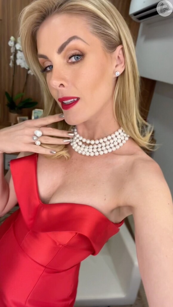 Ana Hickmann: 'Não tenho a liberdade de estar como eu quero, porque eu me permiti estar assim. Preciso justificar e ler as pessoas falando de algo que não deveria ser assunto público'