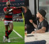 Gabigol PERDE a camisa 10 do Flamengo e sofre multa após foto com camisa do Corinthians: TUDO sobre a polêmica envolvendo o jogador!