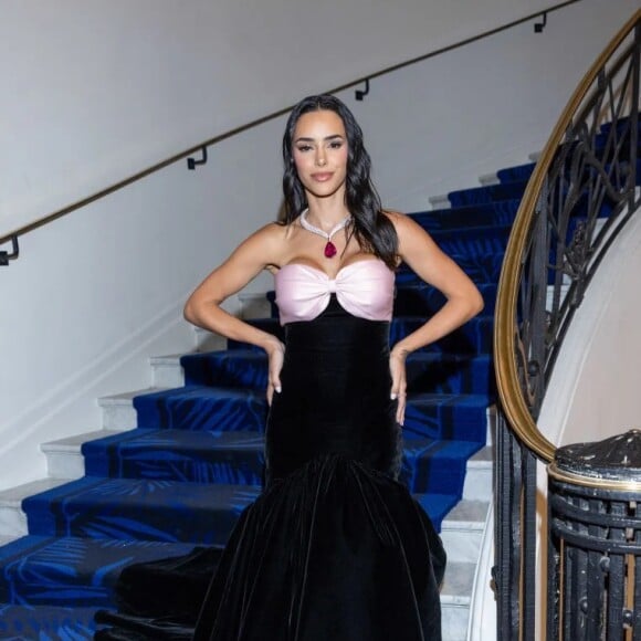 Bruna Biancardi brilhou no red carpet do Festival de Cinema de Cannes esta semana