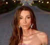 Maya Massafera usa vestido de grife em Cannes e internautas questionam sobre voz da influenciadora